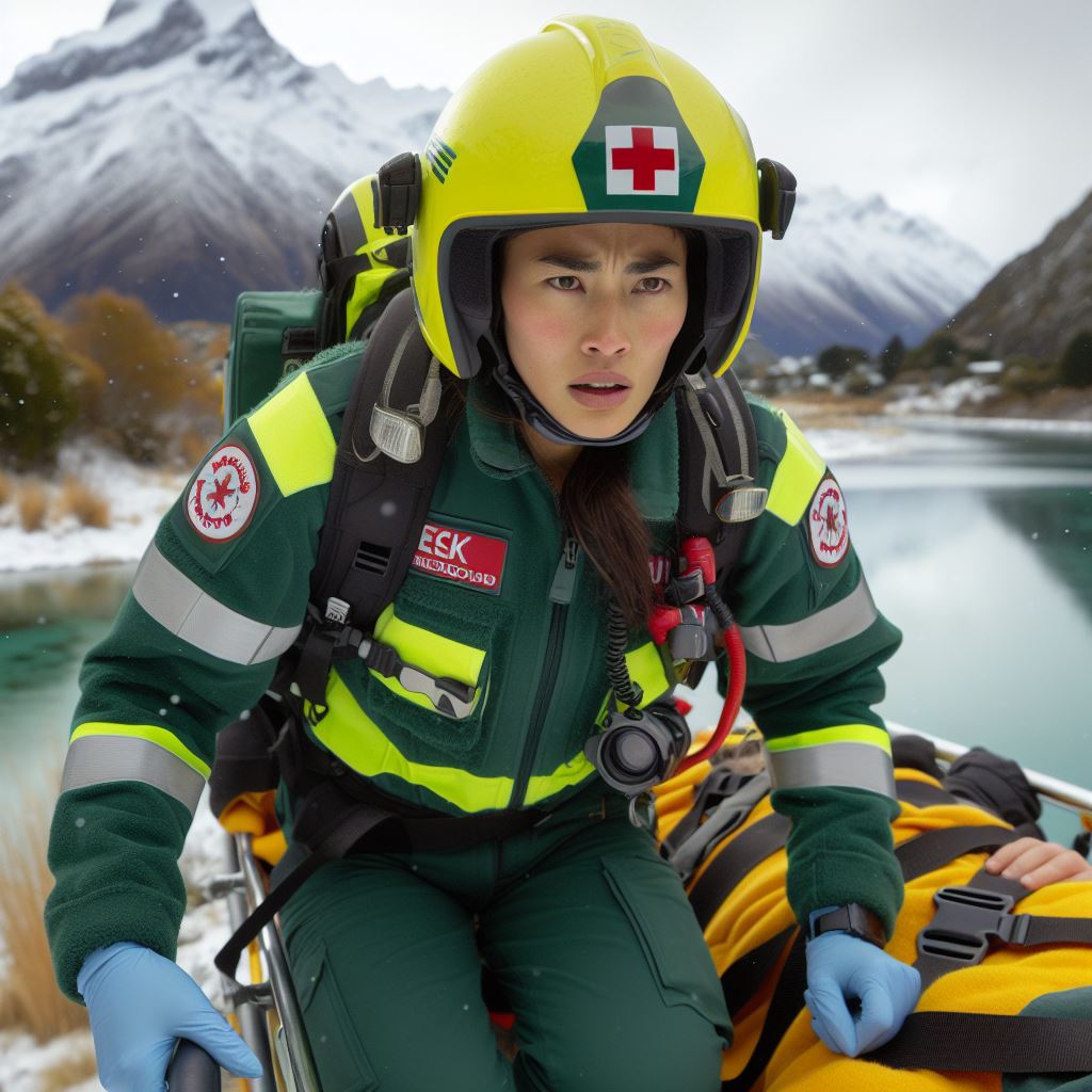 Work-Life Balance for NZ Paramedics: A Guide