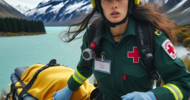 Work-Life Balance for NZ Paramedics: A Guide