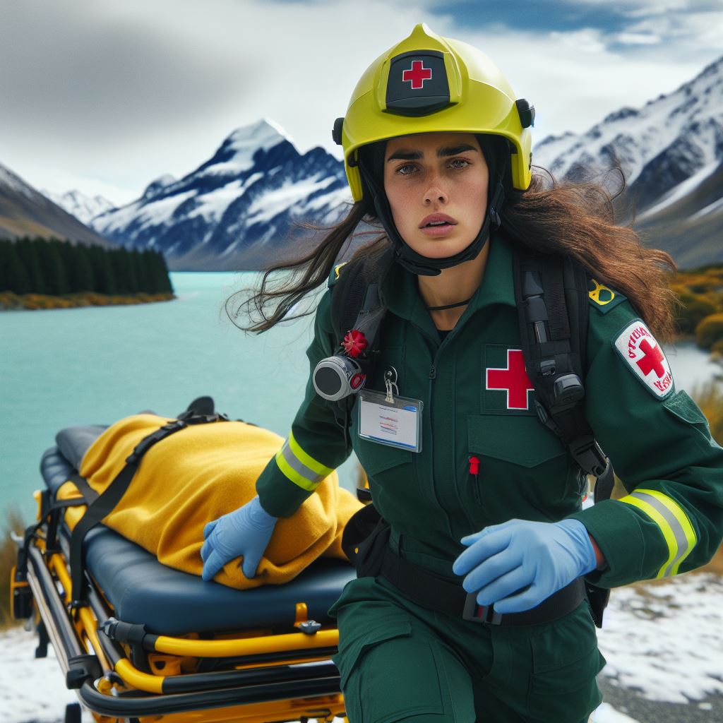 Work-Life Balance for NZ Paramedics: A Guide