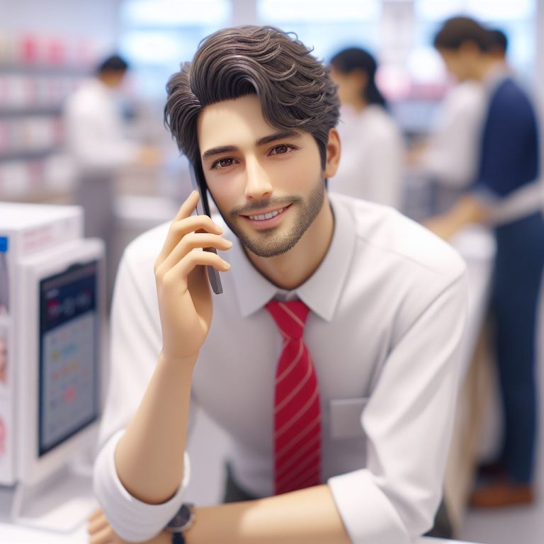 A Day in Life of a NZ Retail Store Manager