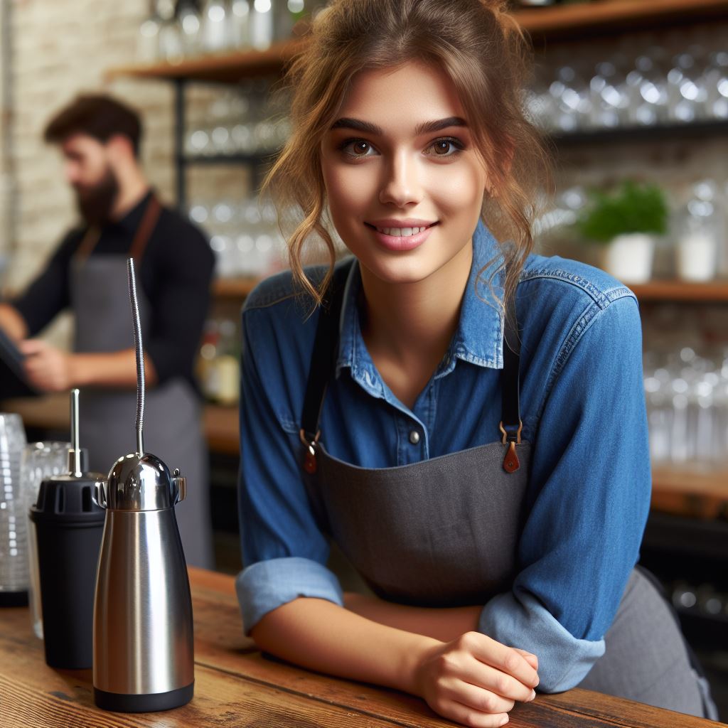 Advancing Your Bartending Career in NZ
