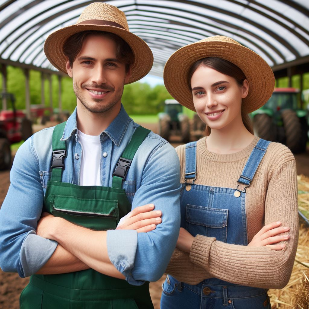 Agri-Conservation Careers in New Zealand