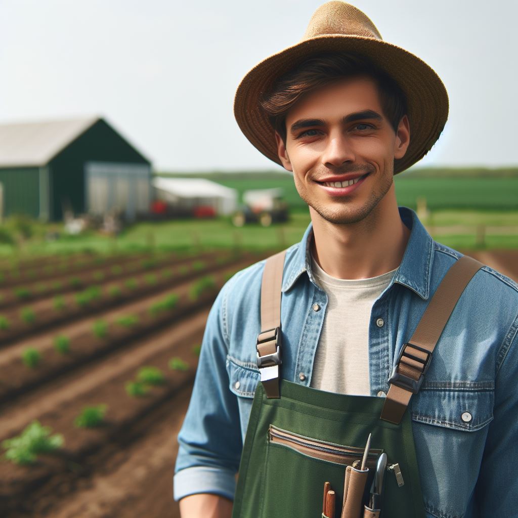 Agric Conservation: Trends in New Zealand