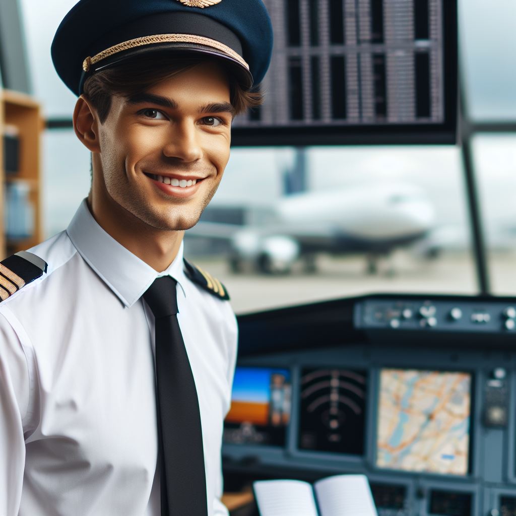 Airline Pilot Salaries in NZ: The Facts