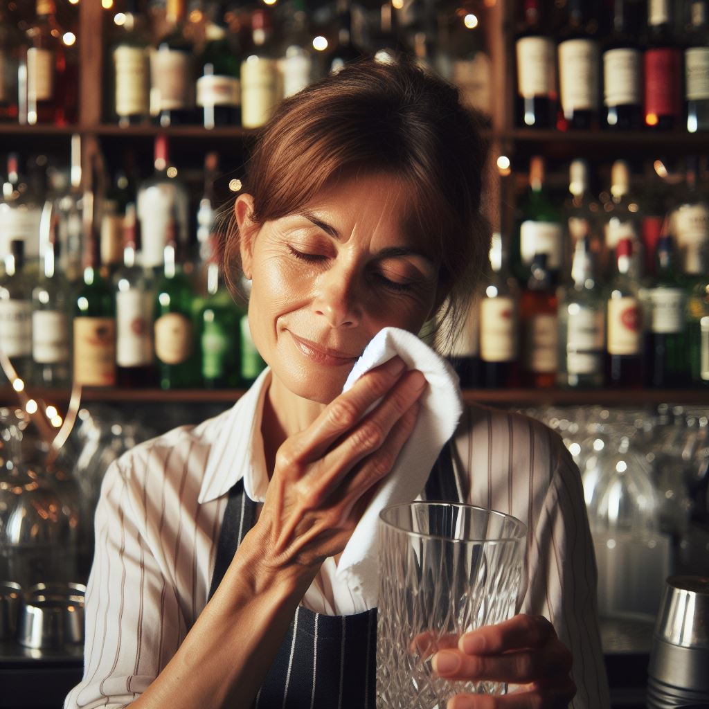 Bartending: Part-Time Career in NZ
