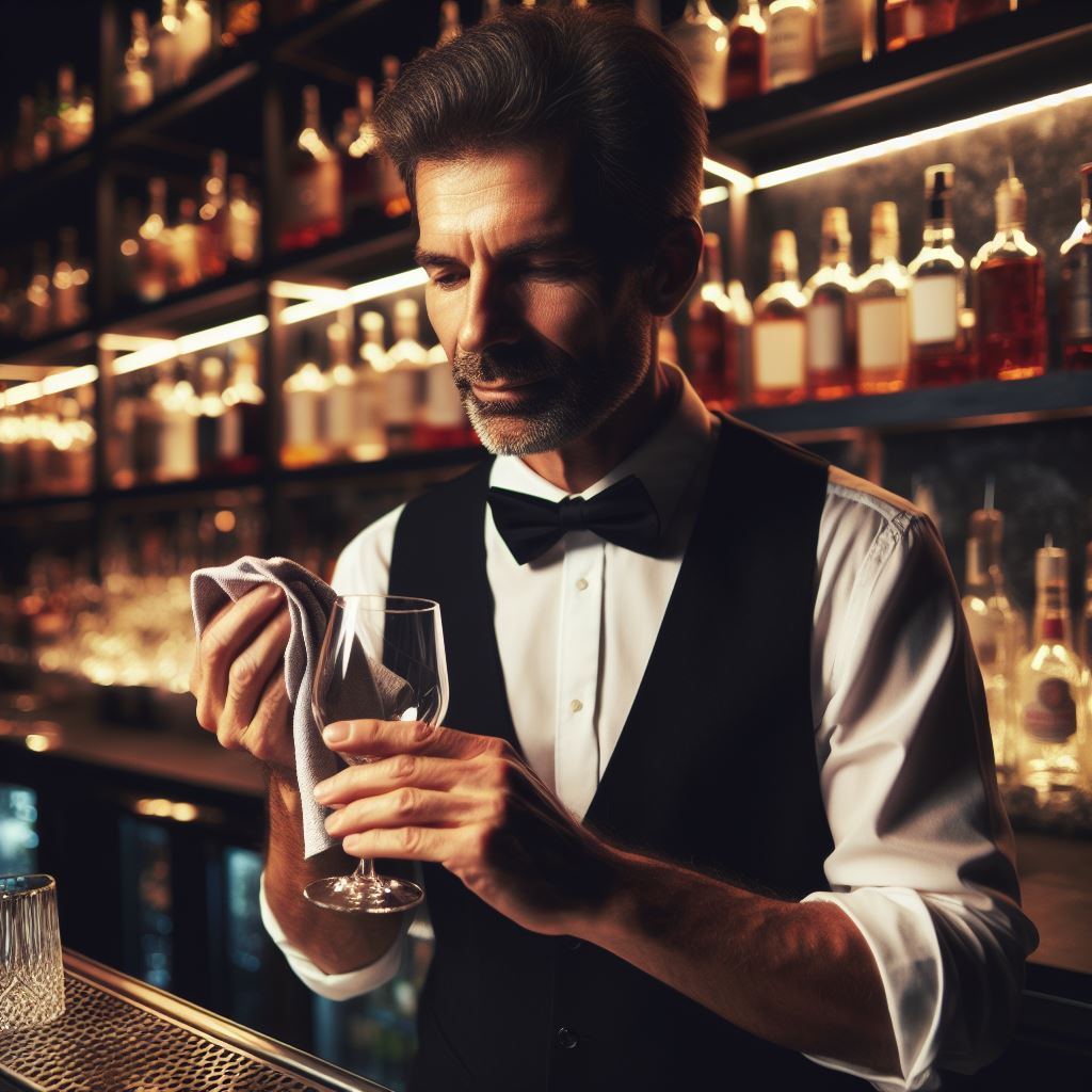 Bartending in NZ: Salary Expectations
