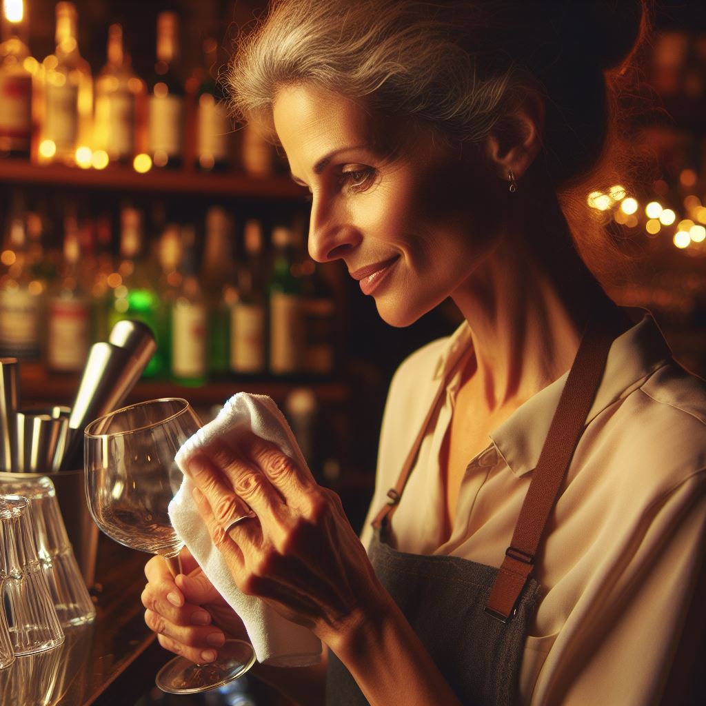 Best Bars in NZ: Bartender Insights
