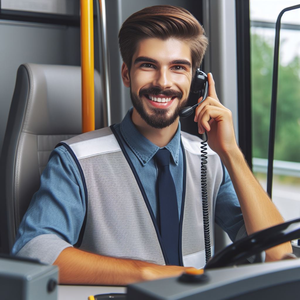 Bus Operator Training Programs in NZ