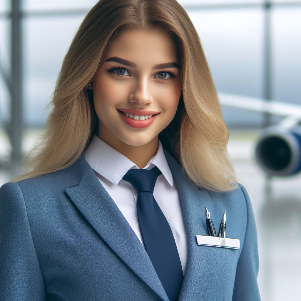 Career Growth for NZ Flight Attendants