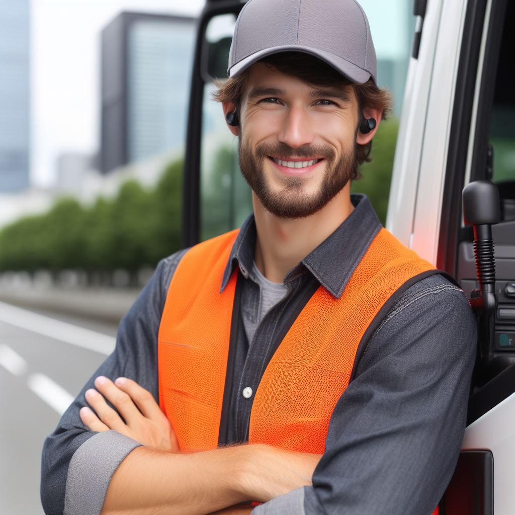 Career Paths in NZ Trucking Industry