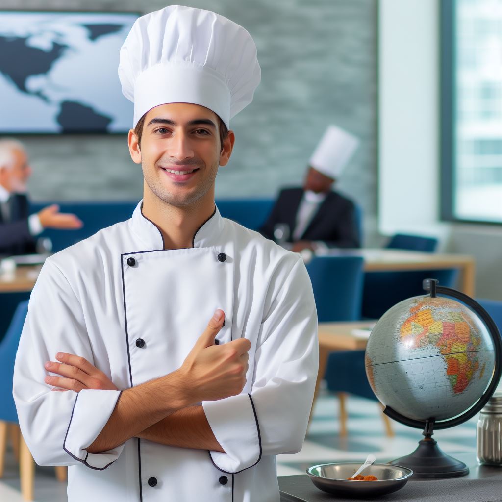 Culinary Arts in NZ: Skills and Paths
