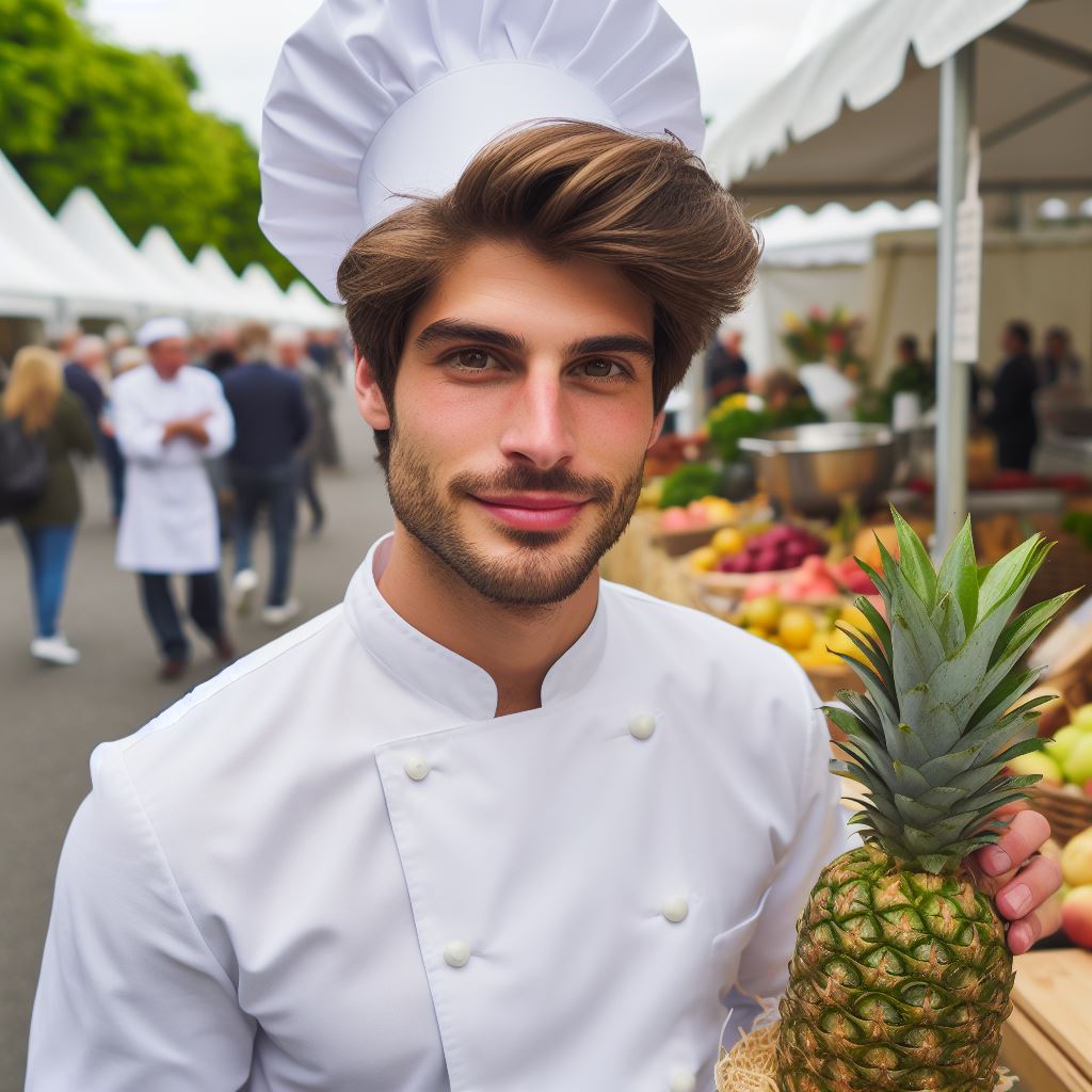 Culinary Festivals: Where NZ Chefs Shine
