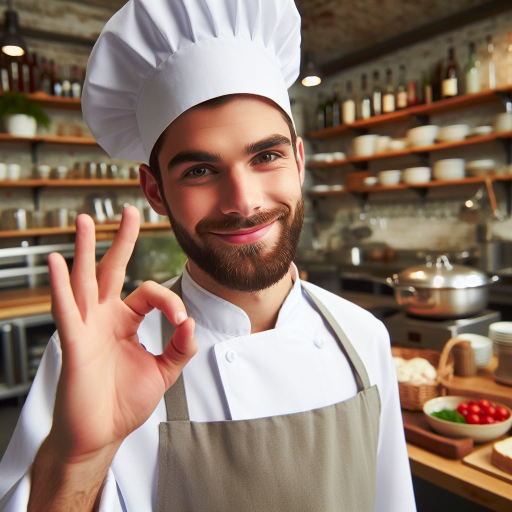 Culinary Scholarships in NZ: Chef Dreams
