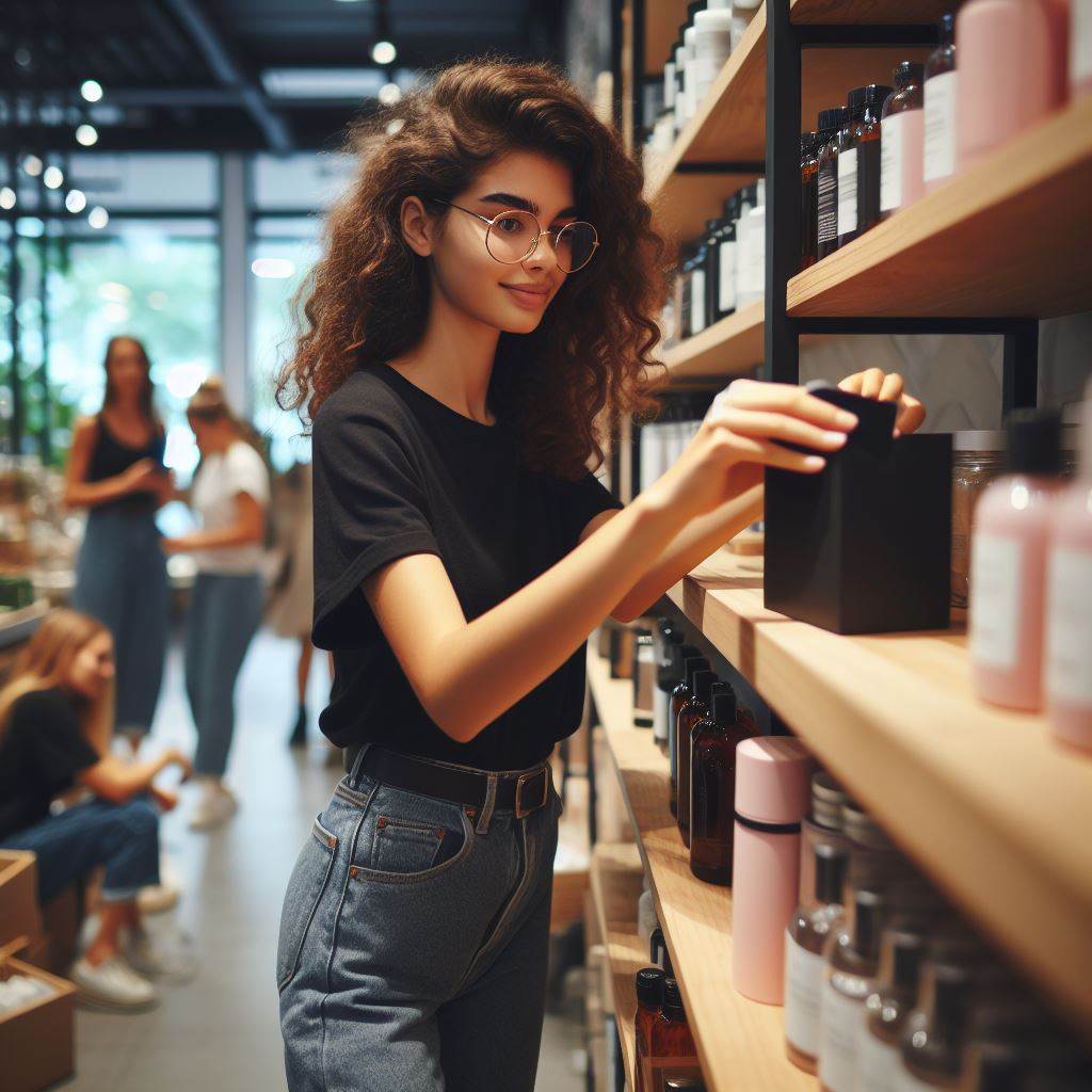 Customer Psychology in NZ Retail
