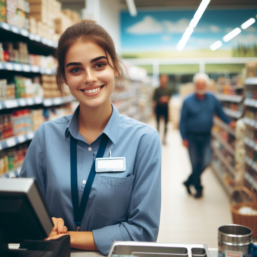 Customer Service: The NZ Retail Landscape
