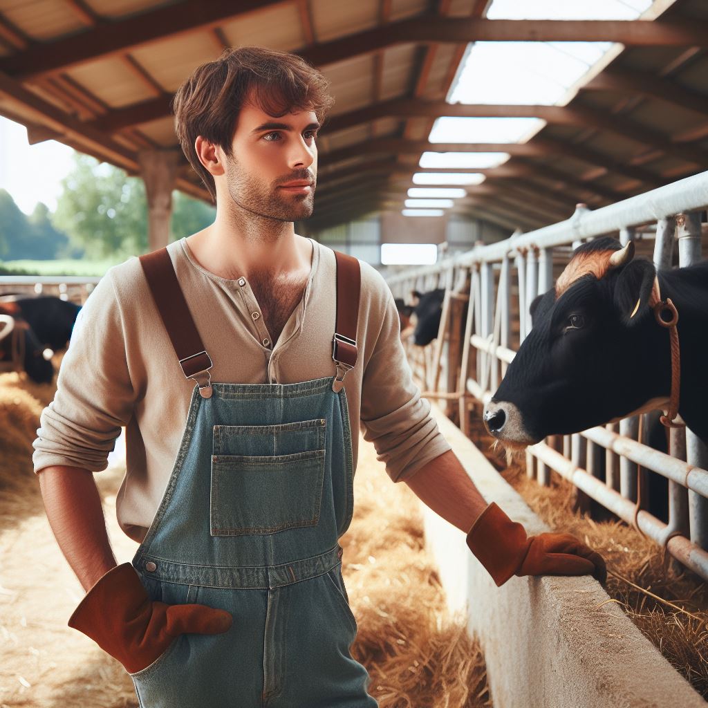 Dairy Farming in NZ: Methods and Markets