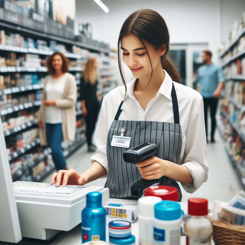 Day in the Life of a NZ Retail Worker: Real Stories
