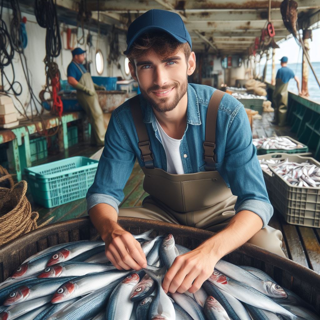 Deep Sea vs Inshore Fishing in NZ