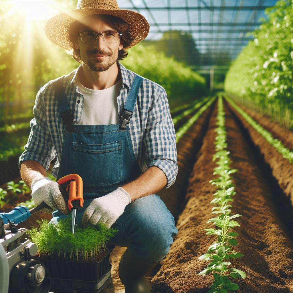 Eco-Friendly Farming: NZ's Approach