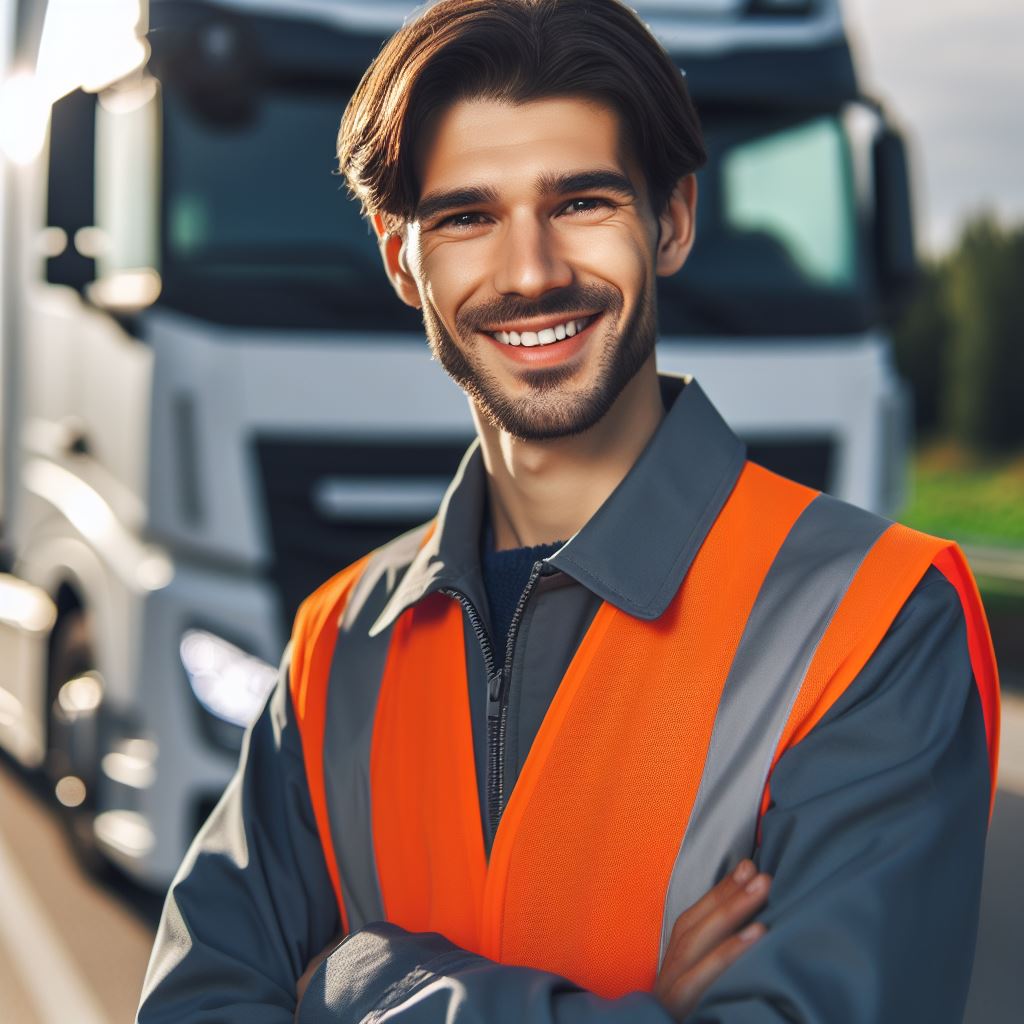 Eco-Friendly Trucking in New Zealand