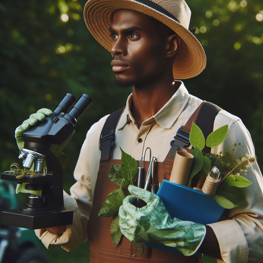 Eco Science Careers in NZ: A Guide
