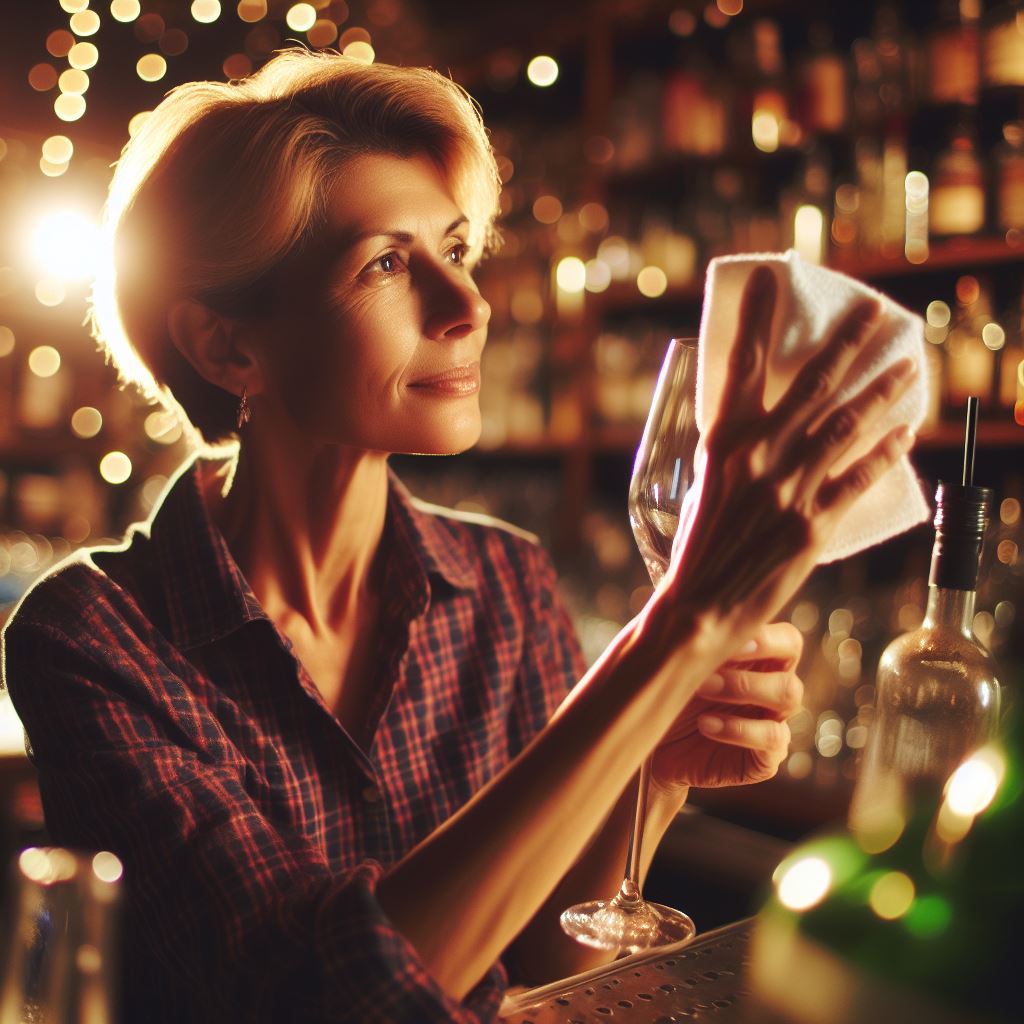 Essential Skills for NZ Bartenders
