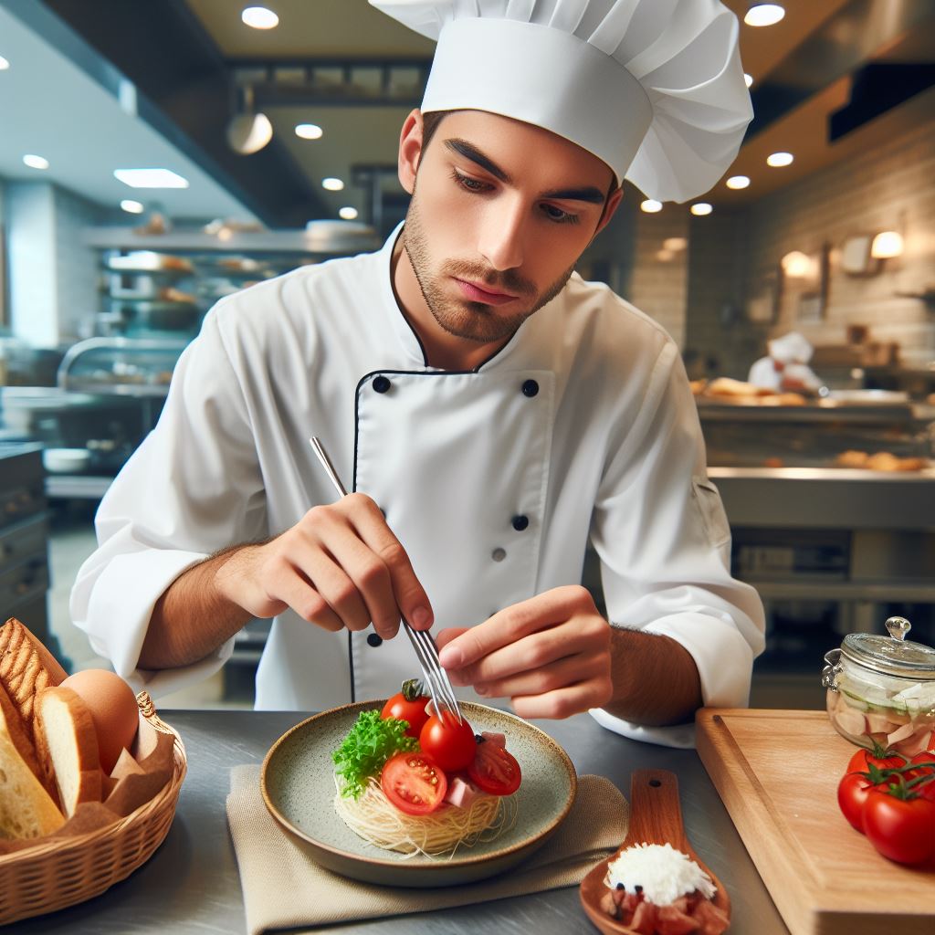 Essential Skills for NZ's Aspiring Chefs
