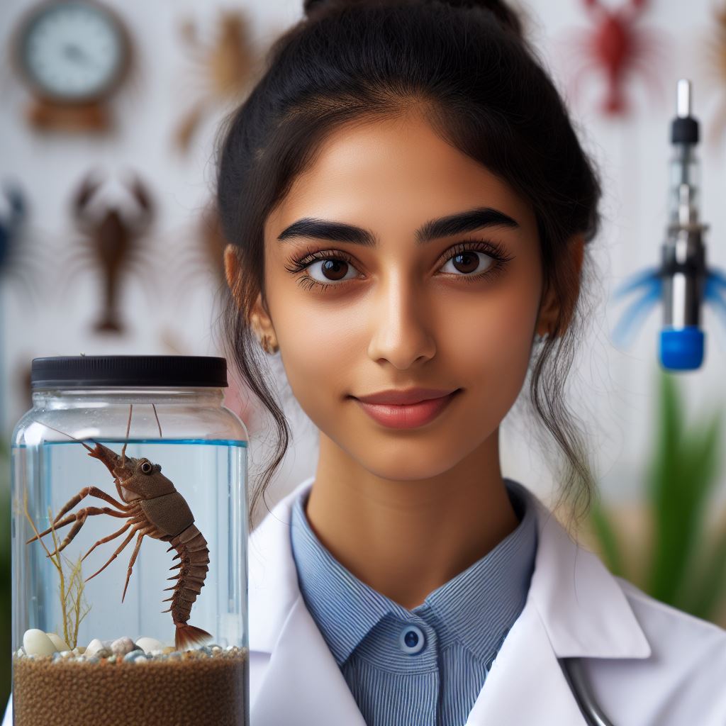 Famous NZ Marine Biologists & Their Work
