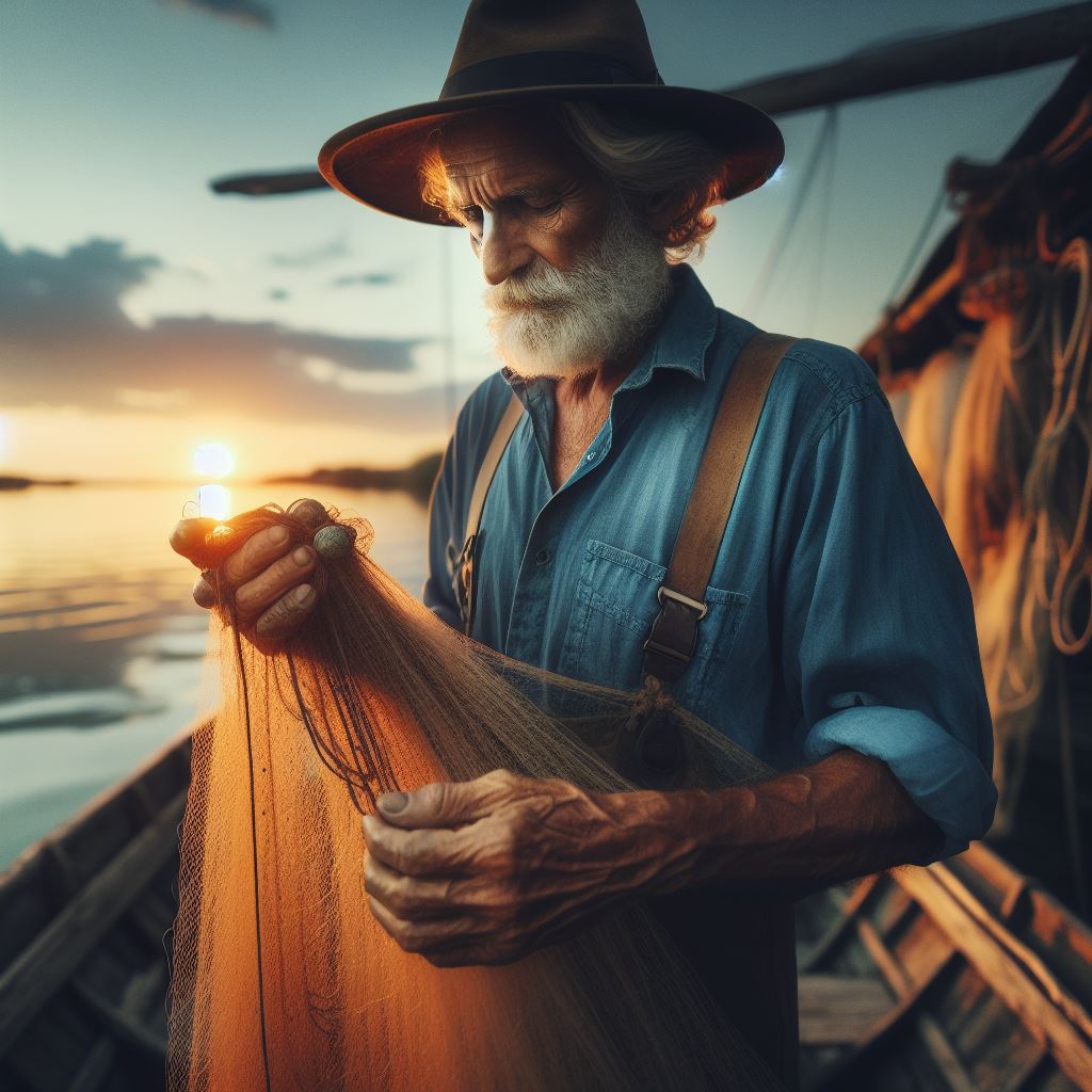 Fishermen in NZ: Roles, Risks, and Rewards