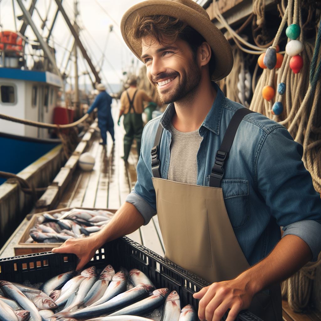 Fishing Tech Advances in New Zealand