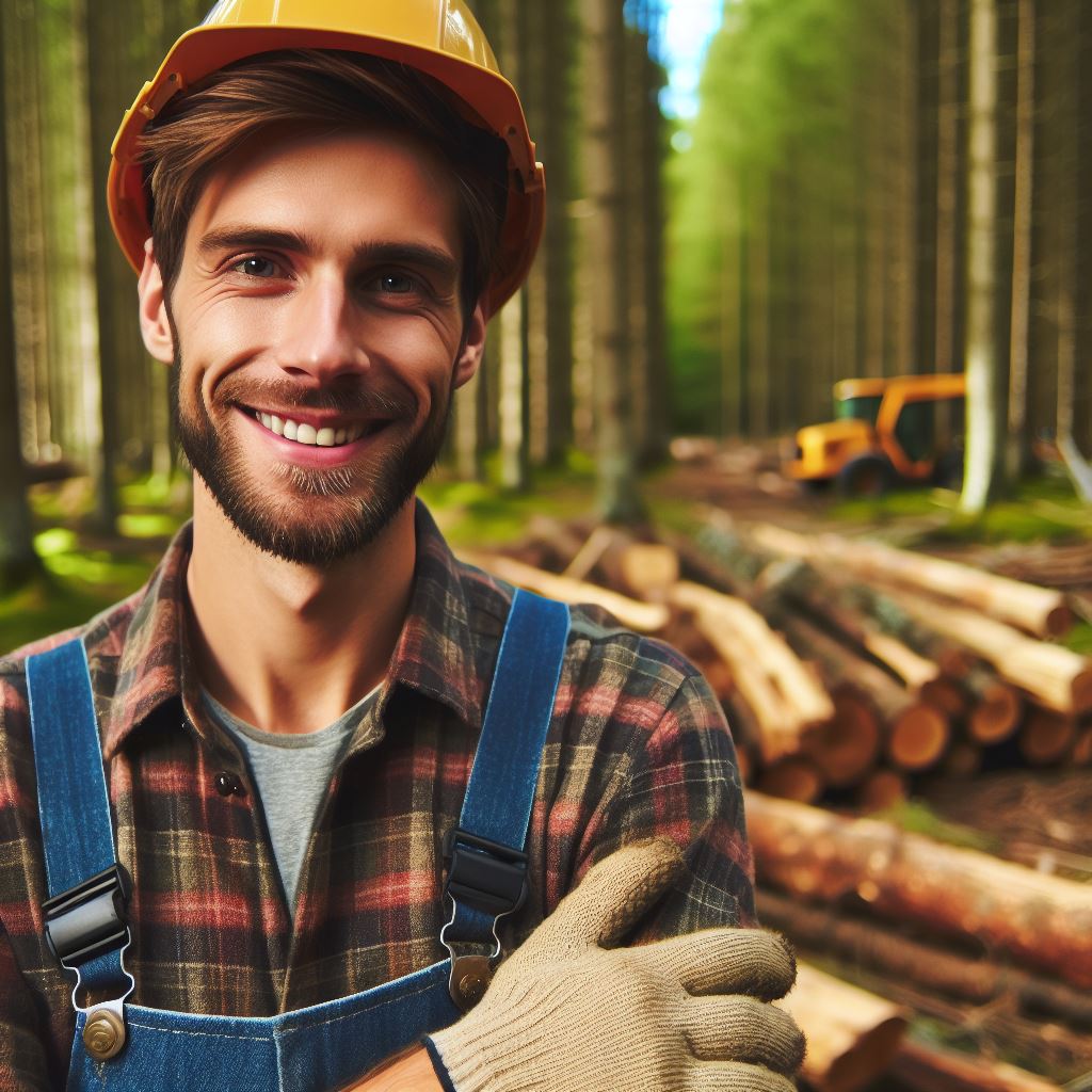 Forestry Careers: NZ Opportunities