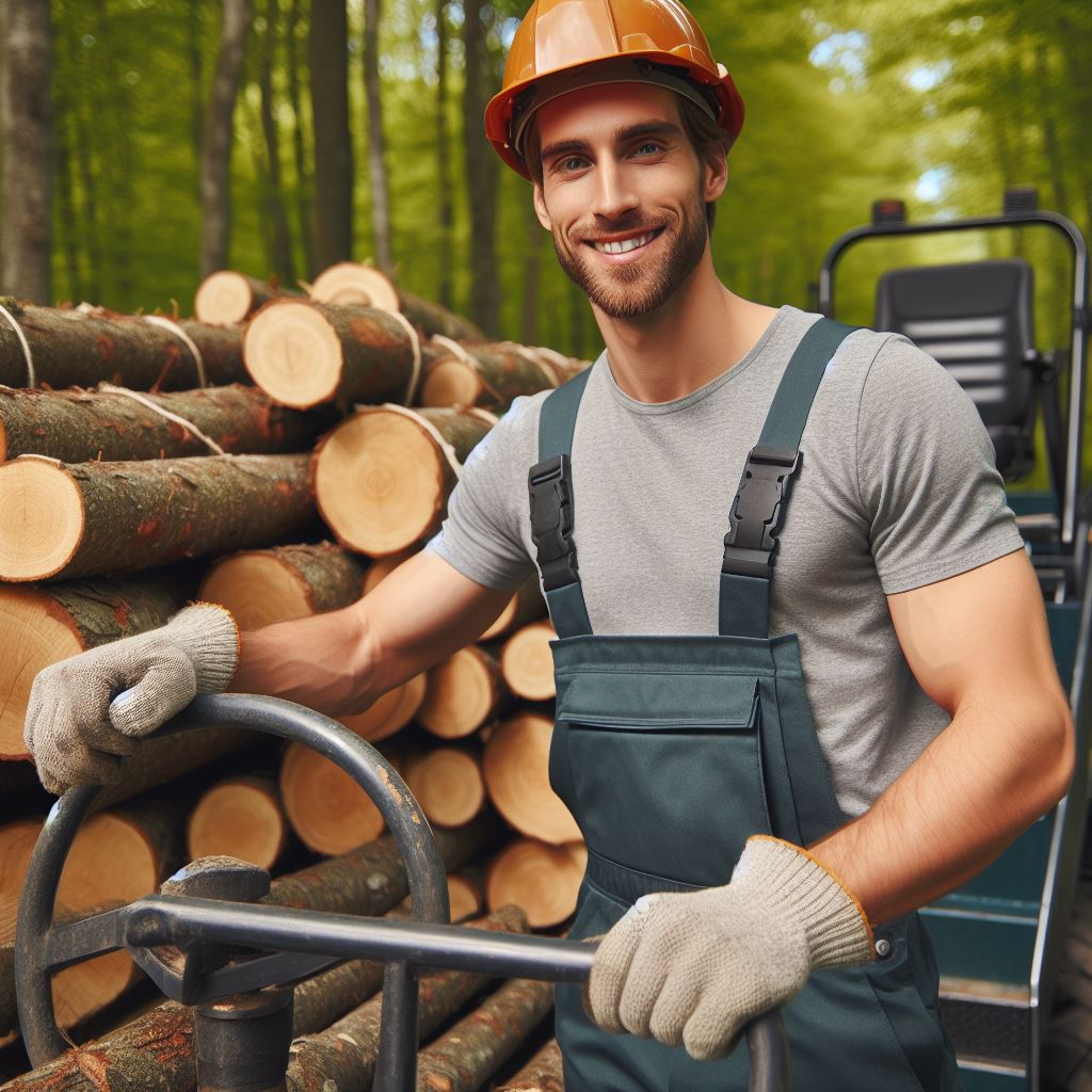 Forestry Safety: NZ Best Practices