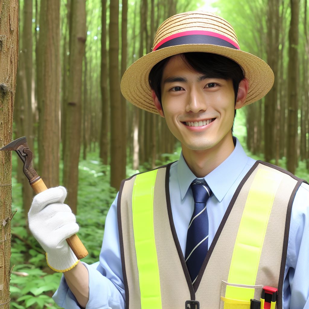 Forestry Tech: Innovations in NZ