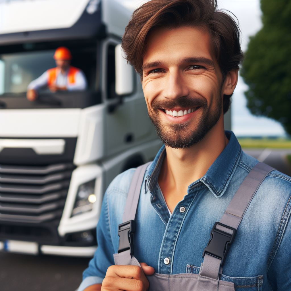 Fuel Efficiency Tips for NZ Truckers