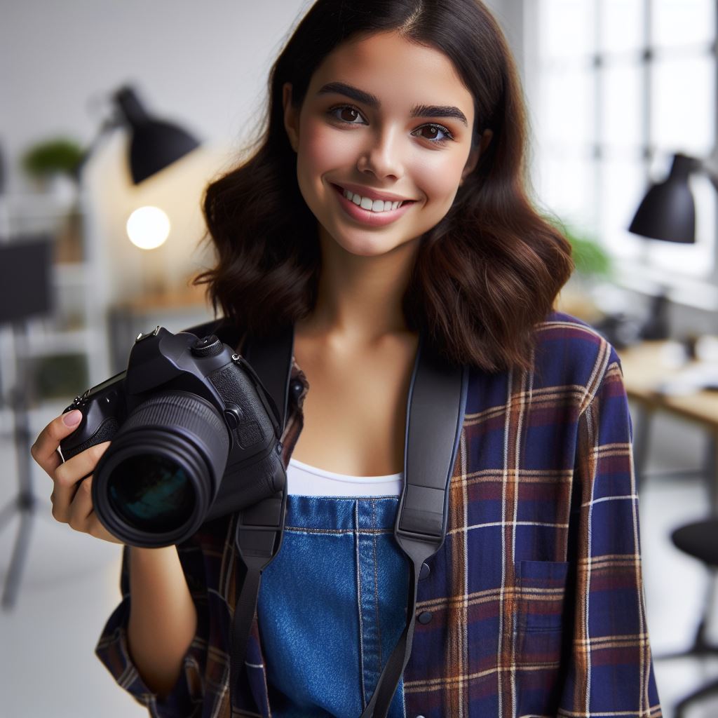 Future of Photography: NZ Industry Insights
