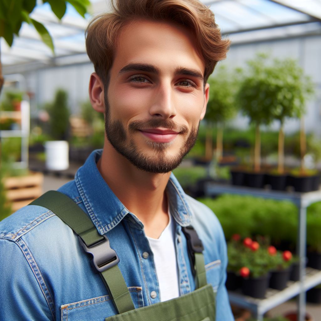 Horticulture Internships in New Zealand