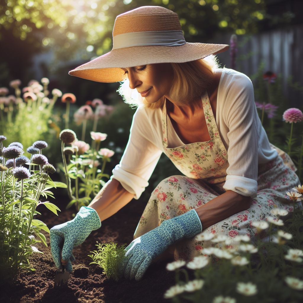 Horticulture in NZ: Fruits, Veggies & More