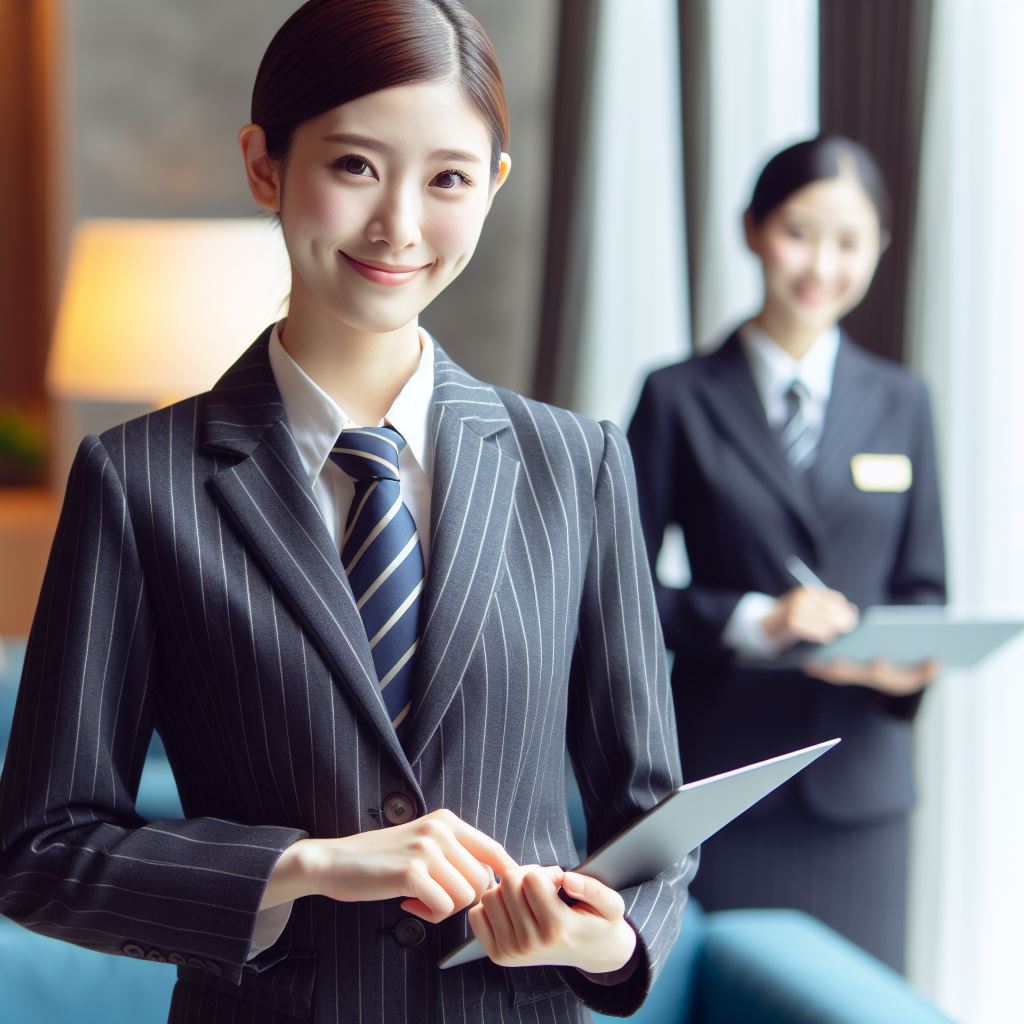 Hotel Staff Training: Tips from NZ Experts
