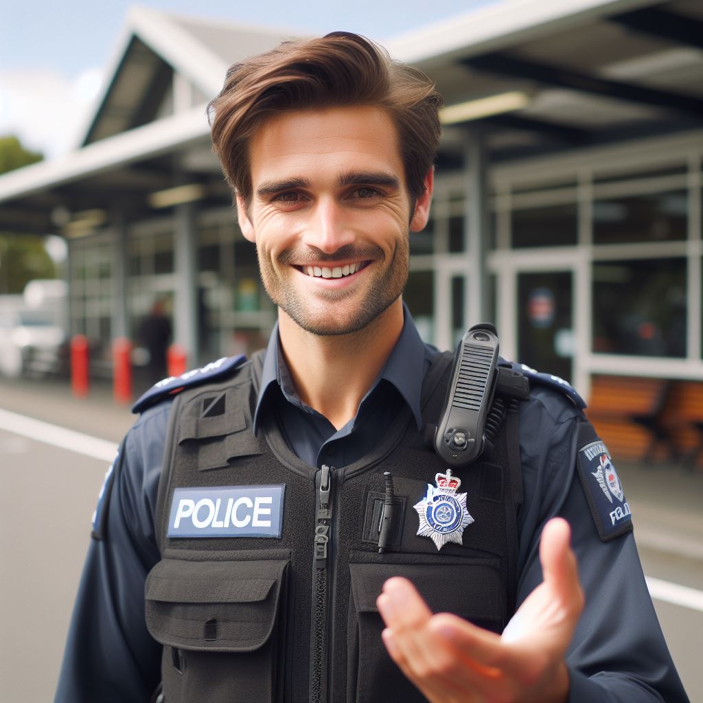 How to Join NZ Police: A Step-by-Step Guide
