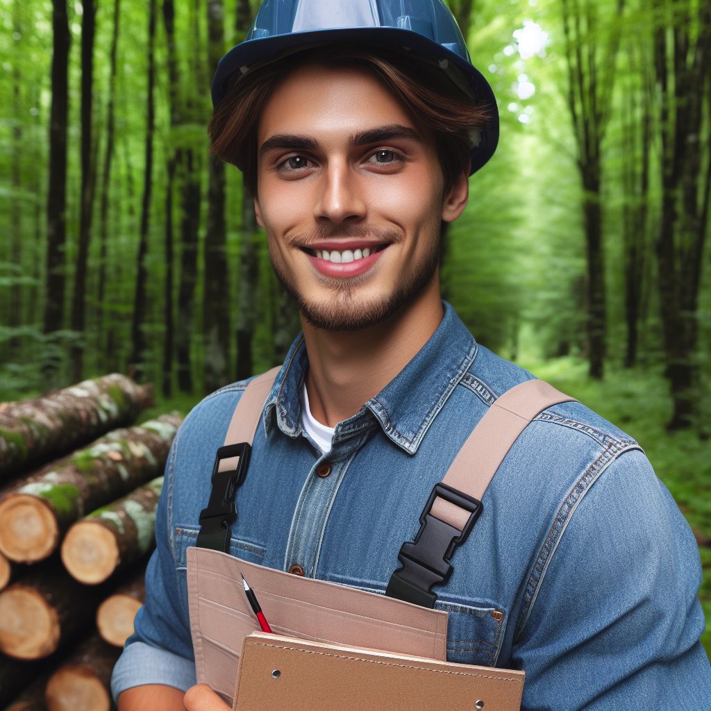 Innovations in NZ's Forestry Conservation