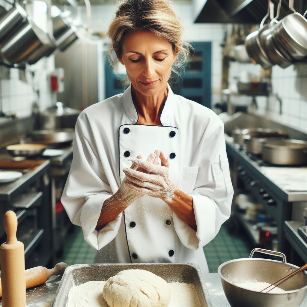 Kiwi Culinary Trends: Chef Insights for 2024
