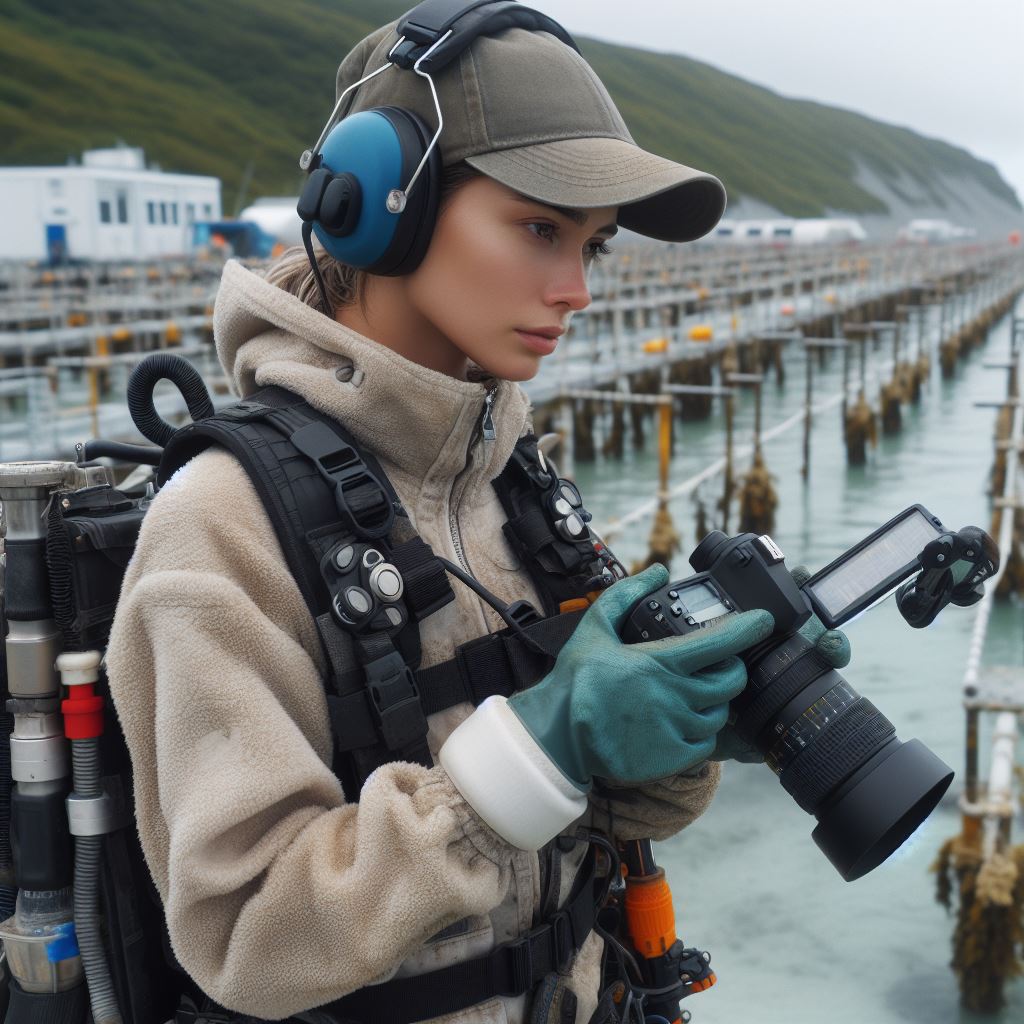 Marine Science: NZ's Ocean Guardians
