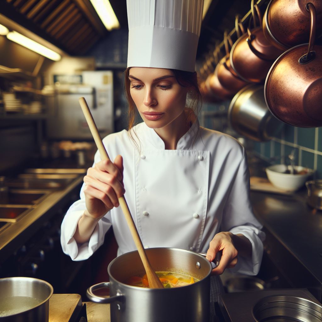 Meet NZ's Award-Winning Female Chefs
