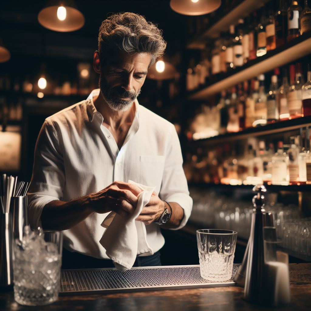 NZ Bartending Licenses: A Guide
