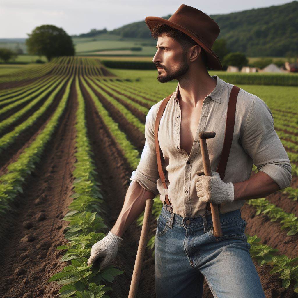 NZ Farmers' Adaptation to Environmental Laws