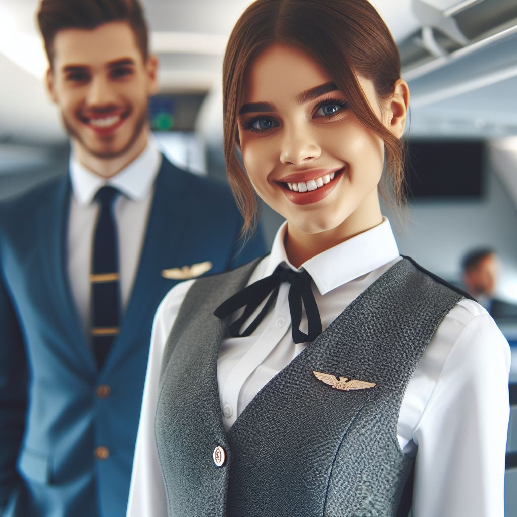 NZ Flight Attendant Life: Pros and Cons