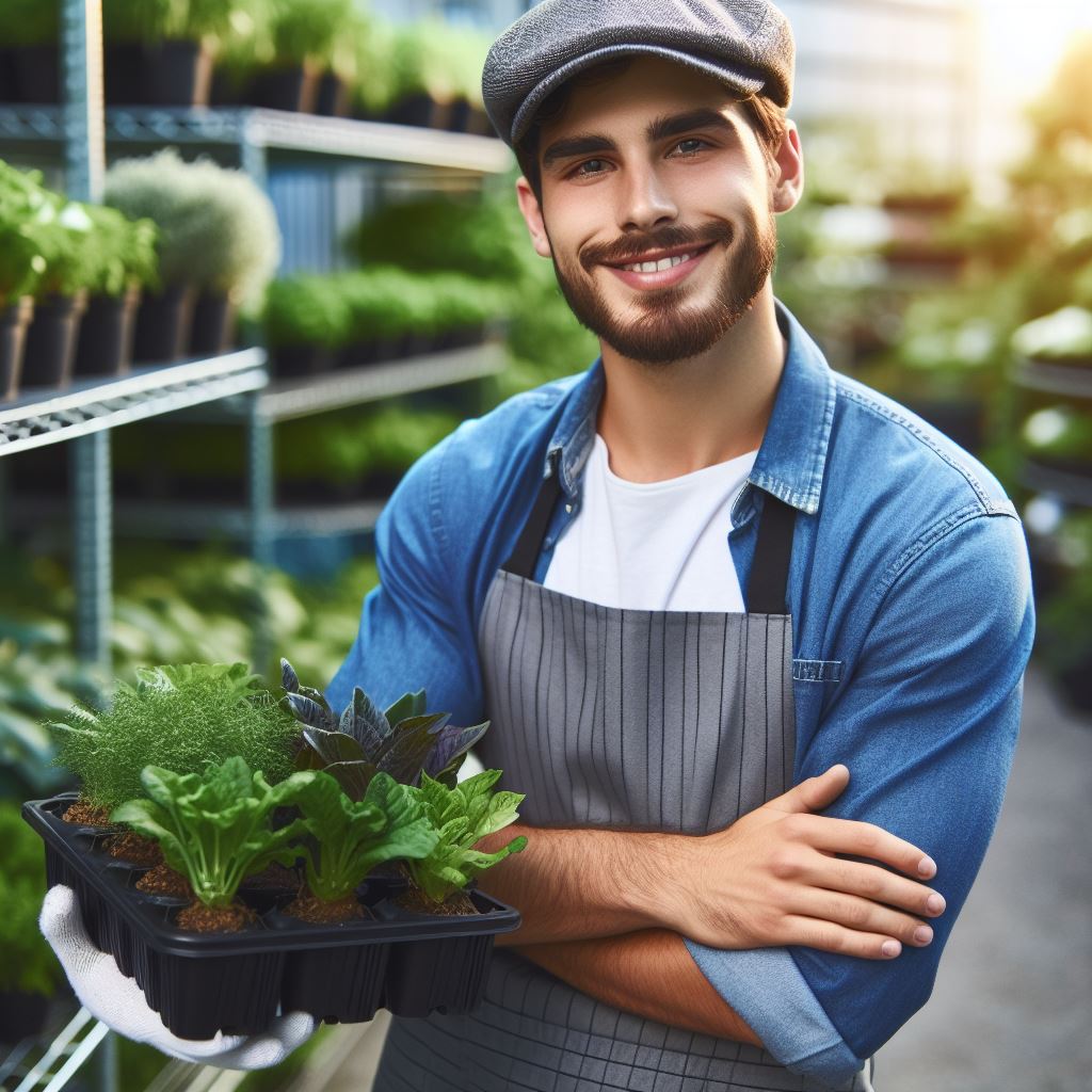 NZ Horticulturists' Role in Forestry