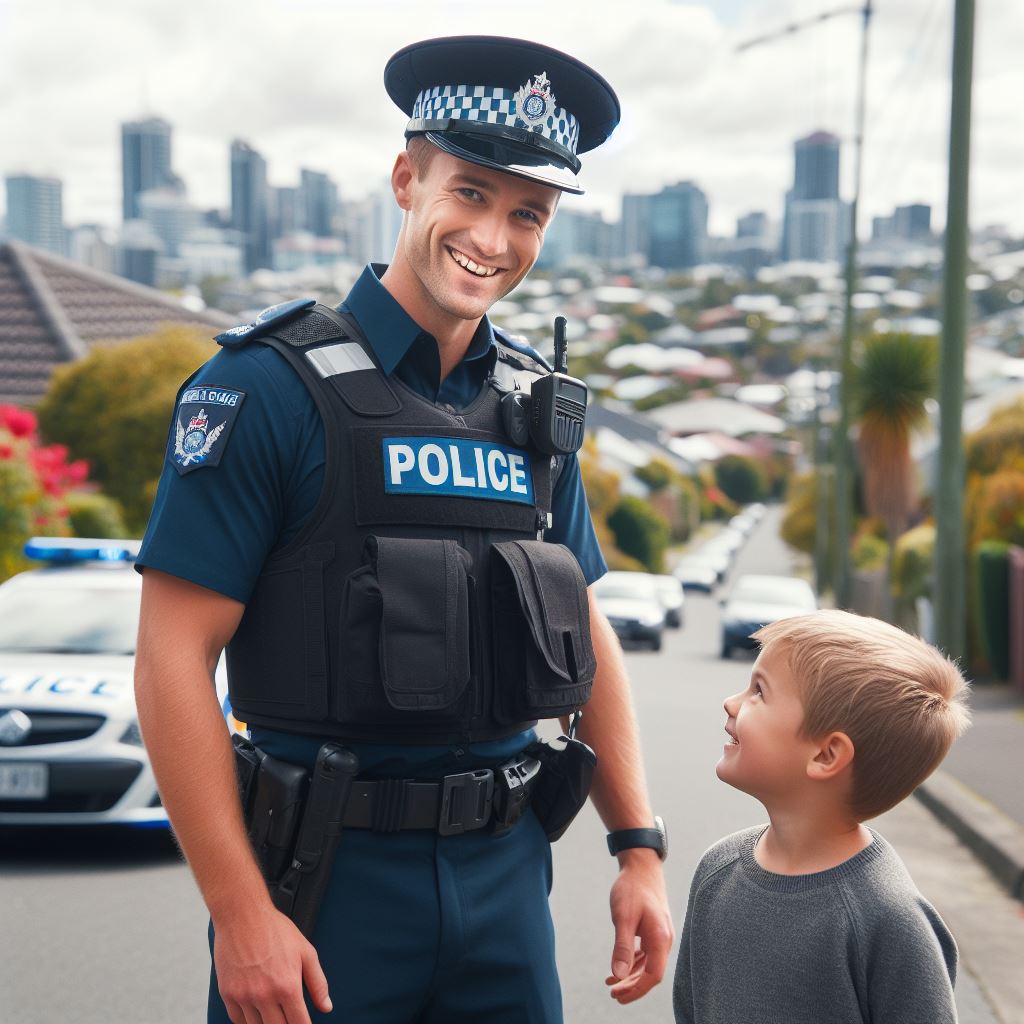 NZ Police Force: History & Evolution
