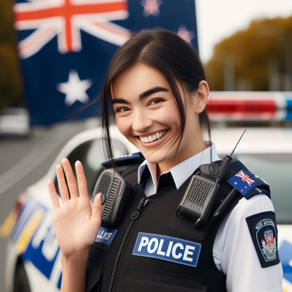 NZ Police and Community Engagement
