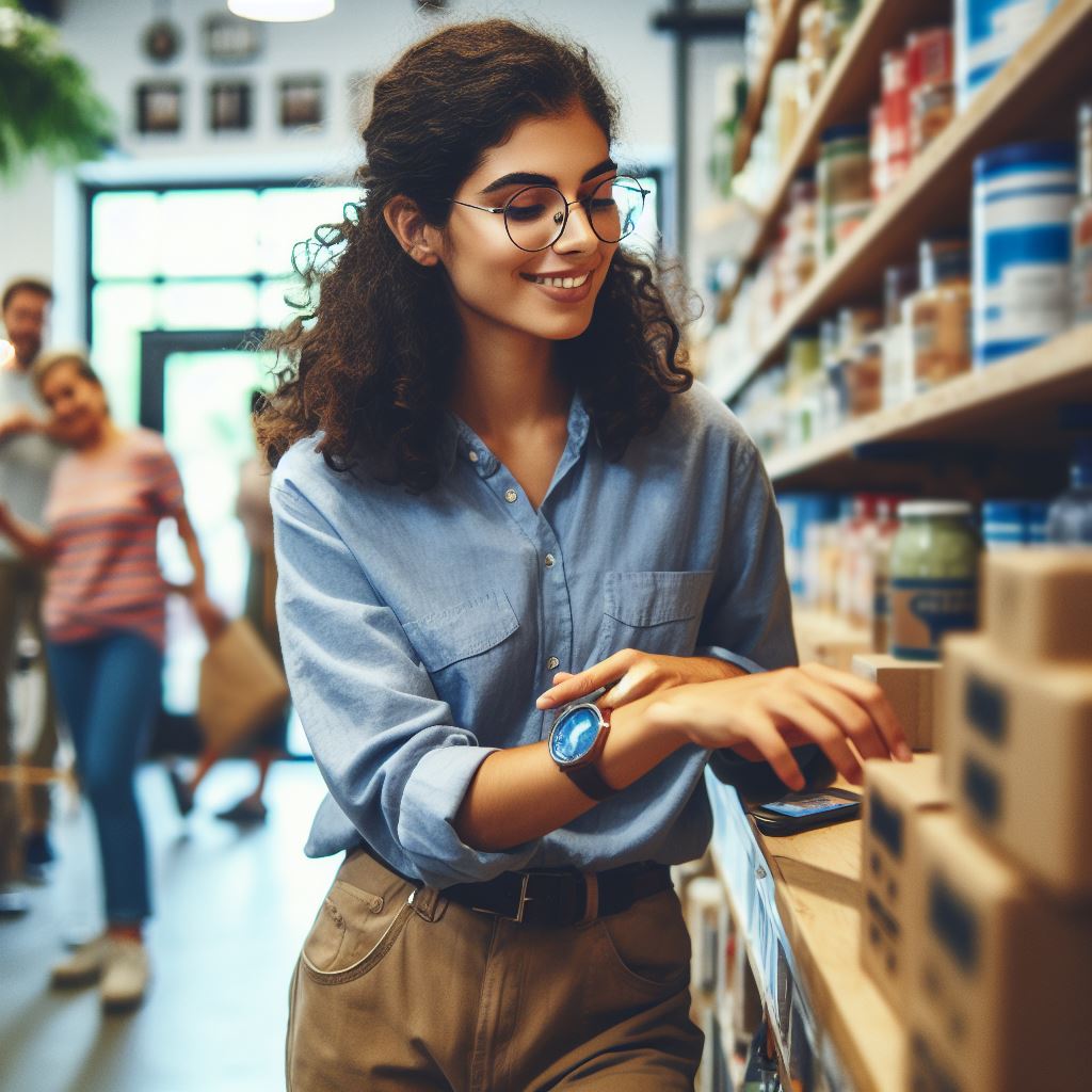 NZ Retail Layouts: Merchandiser's Role
